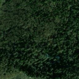 Satellite imagery of Velika Šuljaga, BA