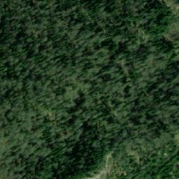 Satellite imagery of Velika Šuljaga, BA