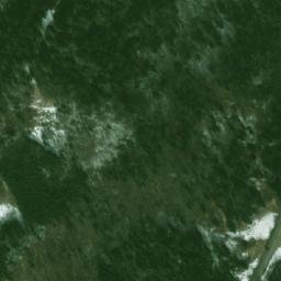 Satellite imagery of Dolina Kosa, BA