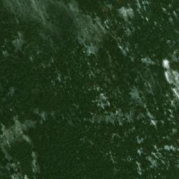 Satellite imagery of Klanac, BA