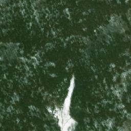 Satellite imagery of Klanac, BA