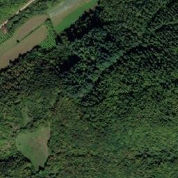 Satellite imagery of Kukrkovača, BA