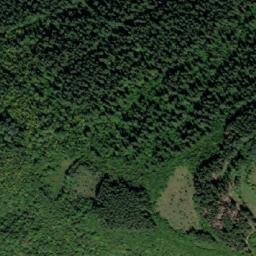 Satellite imagery of Kukrkovača, BA