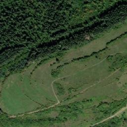 Satellite imagery of Kukrkovača, BA