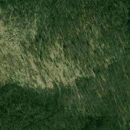 Satellite imagery of Kaoci, BA