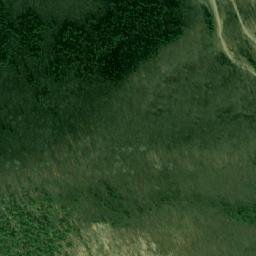 Satellite imagery of Barik Brdo, BA
