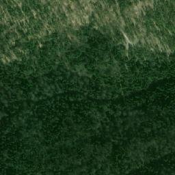 Satellite imagery of Brezovača, BA