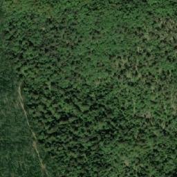 Satellite imagery of Međenik, BA