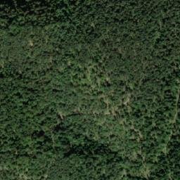 Satellite imagery of Međenik, BA