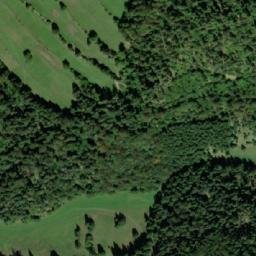 Satellite imagery of Veliki Brijeg, BA