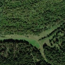 Satellite imagery of Veliki Brijeg, BA