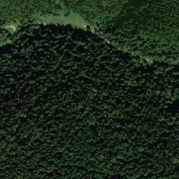 Satellite imagery of Ukosi, BA