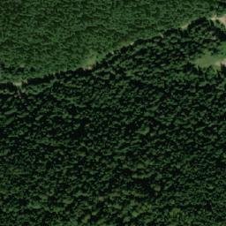 Satellite imagery of Ukosi, BA