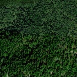 Satellite imagery of Razvršče, BA