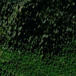 Satellite imagery of Živčićka Planina, BA