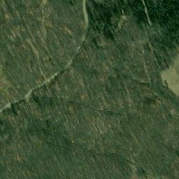Satellite imagery of Vidne Stijene, BA