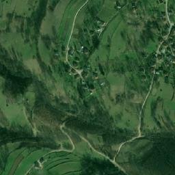 Satellite imagery of Herevije, BA