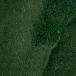 Satellite imagery of Kamen, BA