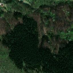 Satellite imagery of Miljevci, BA