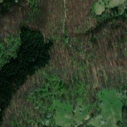 Satellite imagery of Miljevci, BA