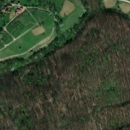 Satellite imagery of Dugiš, BA