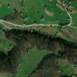 Satellite imagery of Njeguh, BA