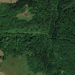 Satellite imagery of Gradina, BA