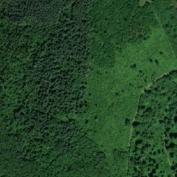 Satellite imagery of Gradina, BA