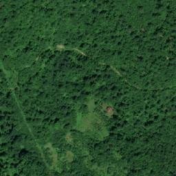 Satellite imagery of Gradina, BA