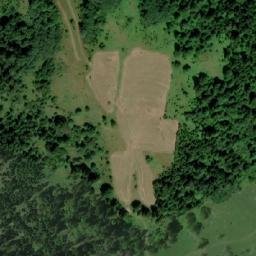 Satellite imagery of Čemerno, BA