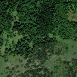 Satellite imagery of Dernek, BA