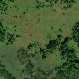 Satellite imagery of Dernek, BA