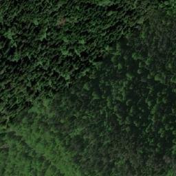 Satellite imagery of Kosa, BA