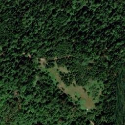 Satellite imagery of Ravni Zid, BA