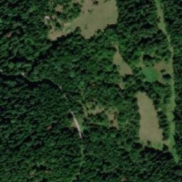 Satellite imagery of Junikovačko Brdo, BA