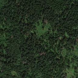 Satellite imagery of Lisac, BA