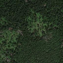 Satellite imagery of Lisac, BA