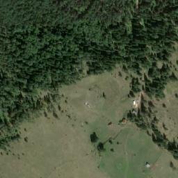 Satellite imagery of Ljutice, BA