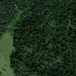 Satellite imagery of Kamenita Ravan, BA