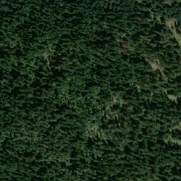 Satellite imagery of Kamenita Ravan, BA