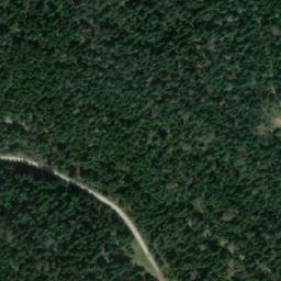 Satellite imagery of Saćije, BA