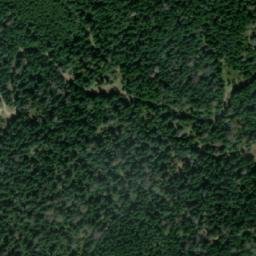 Satellite imagery of Saćije, BA