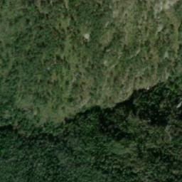 Satellite imagery of Kličevac, BA