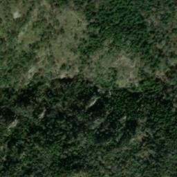 Satellite imagery of Kličevac, BA