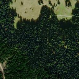 Satellite imagery of Klisa, BA