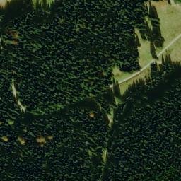 Satellite imagery of Klisa, BA