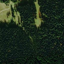 Satellite imagery of Klisa, BA