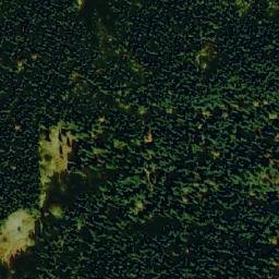 Satellite imagery of Šuplji Vrh, BA