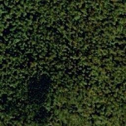 Satellite imagery of Vranjevina, BA