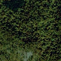 Satellite imagery of Vranjevina, BA